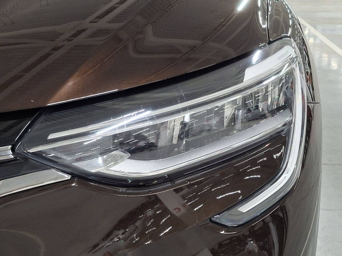 Купить Renault Arkana, 2020, 63 818 км.. Фото: #16