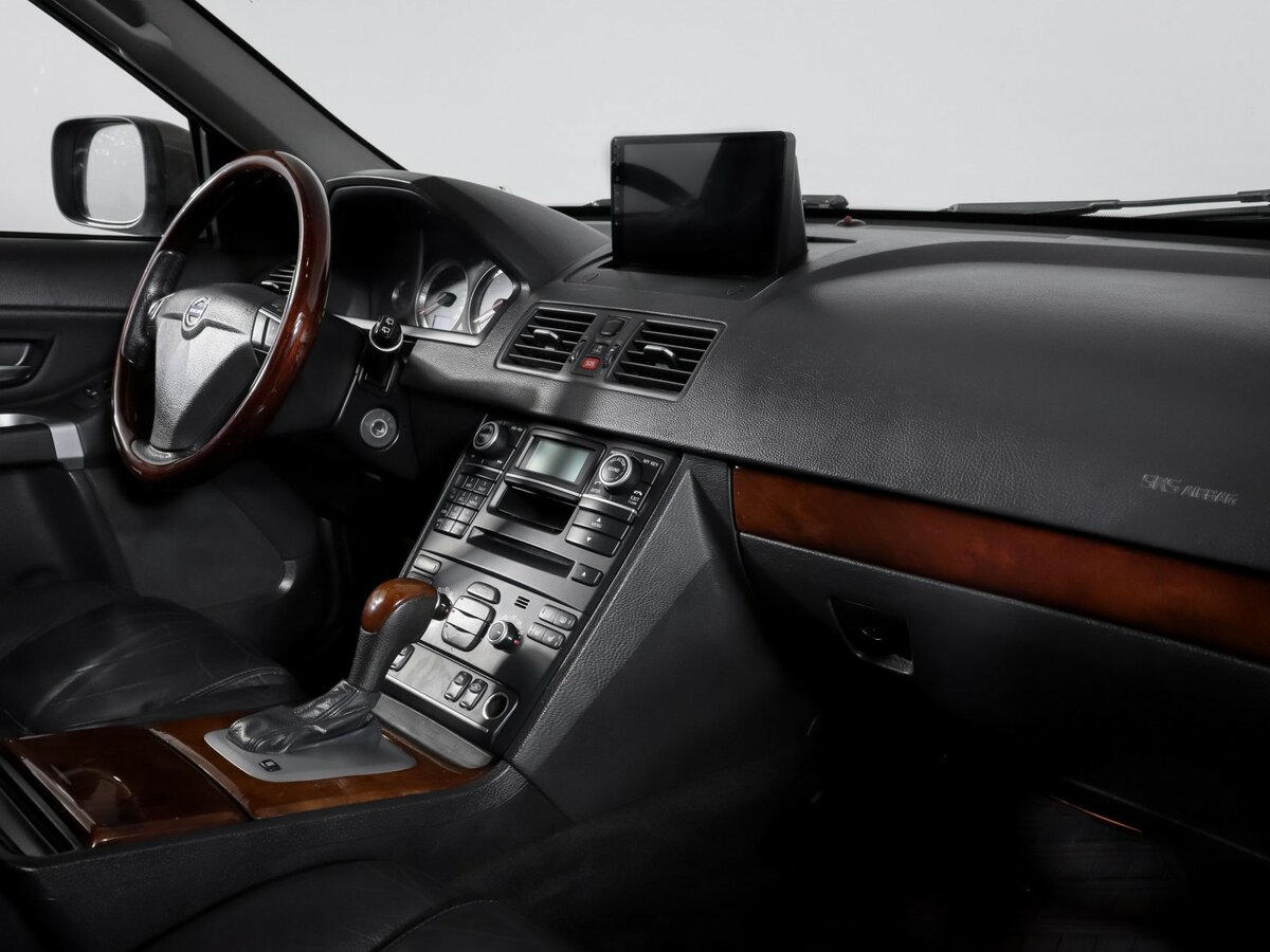 Купить Volvo XC90, 2012, 272 760 км.. Фото: #8