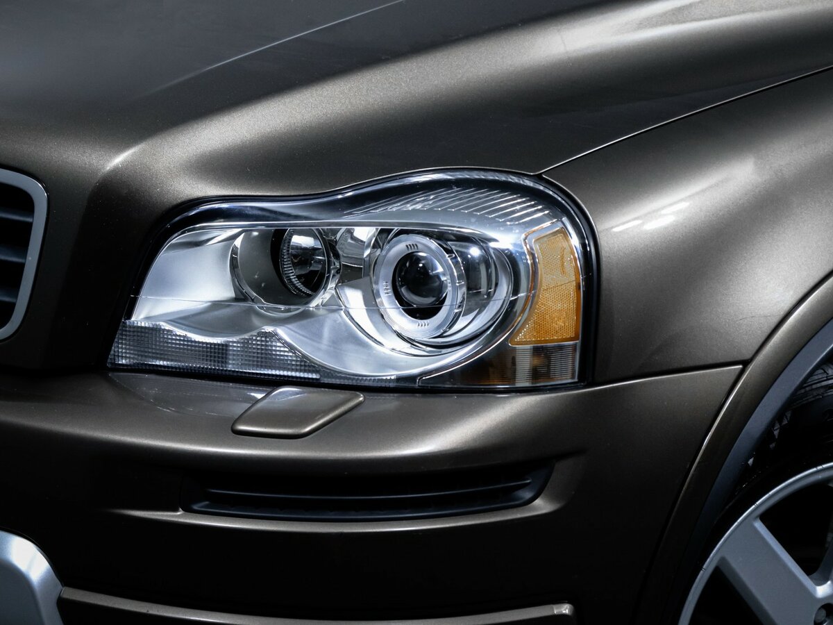 Купить Volvo XC90, 2012, 272 760 км.. Фото: #13