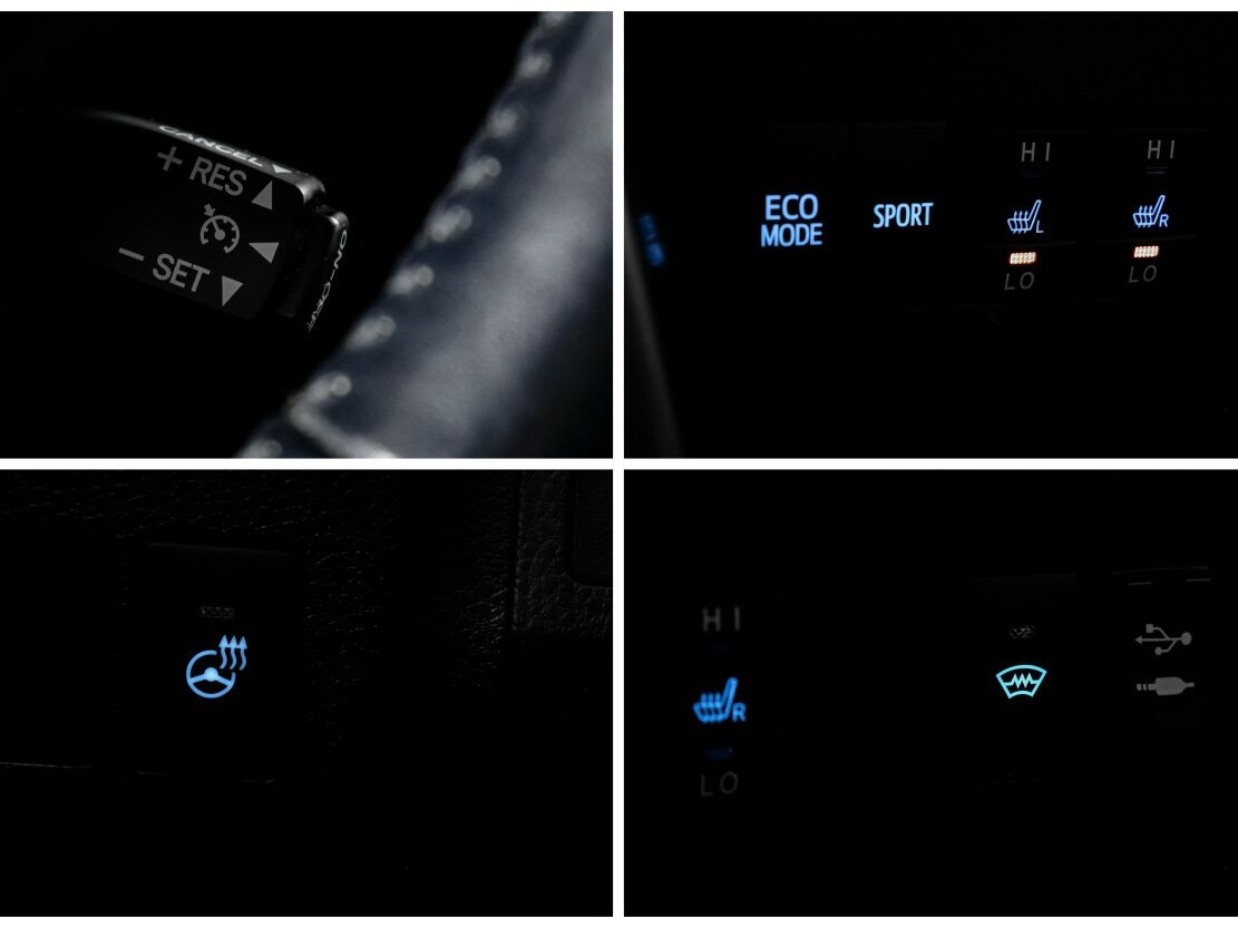 Купить Toyota RAV4, 2018, 88 353 км.. Фото: #21