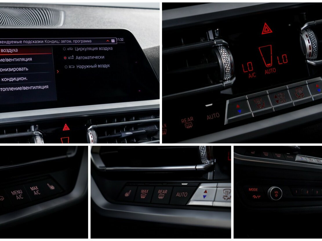 Купить BMW 3 серии, 2021, 70 000 км.. Фото: #17