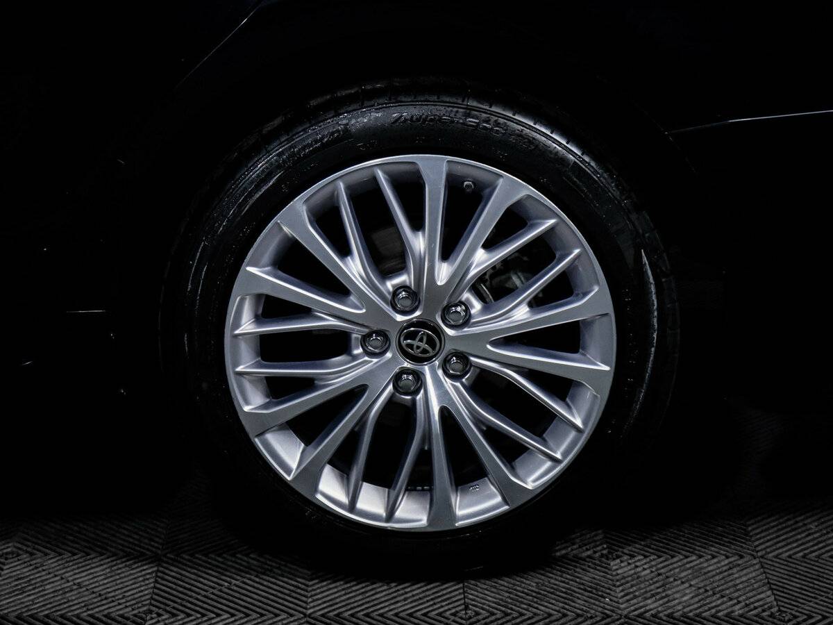 Купить Toyota Camry, 2019, 70 133 км.. Фото: #13