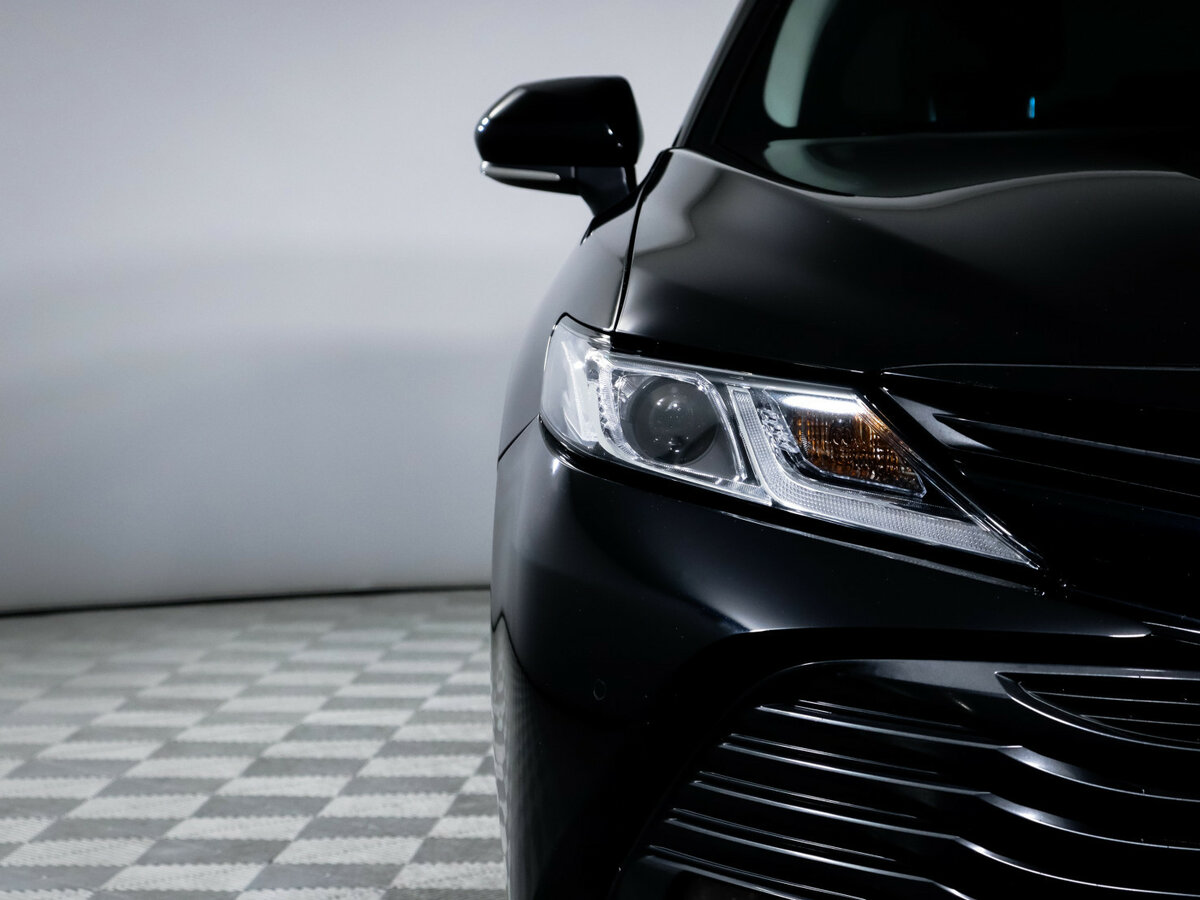 Купить Toyota Camry, 2019, 70 133 км.. Фото: #16