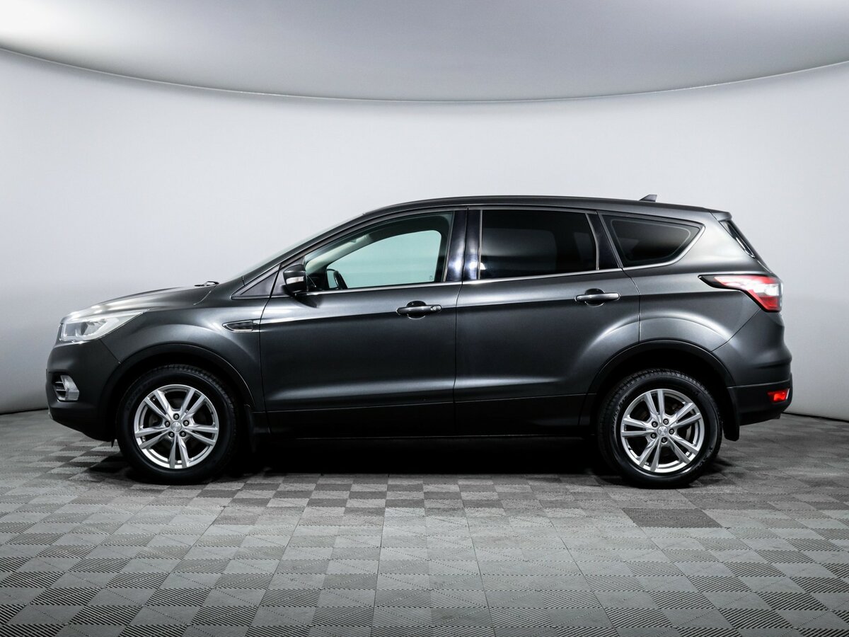 Купить Ford Kuga, 2019, 89 590 км.. Фото: #7
