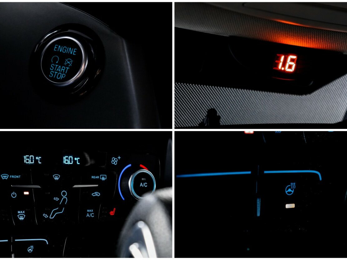 Купить Ford Kuga, 2019, 89 590 км.. Фото: #19