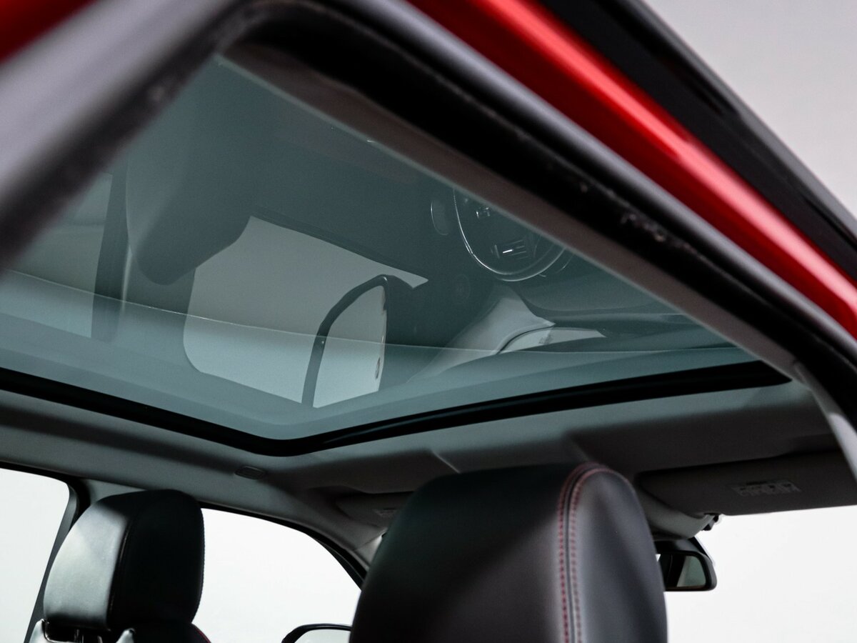 Купить Land Rover Range Rover Evoque, 2012, 73 600 км.. Фото: #17