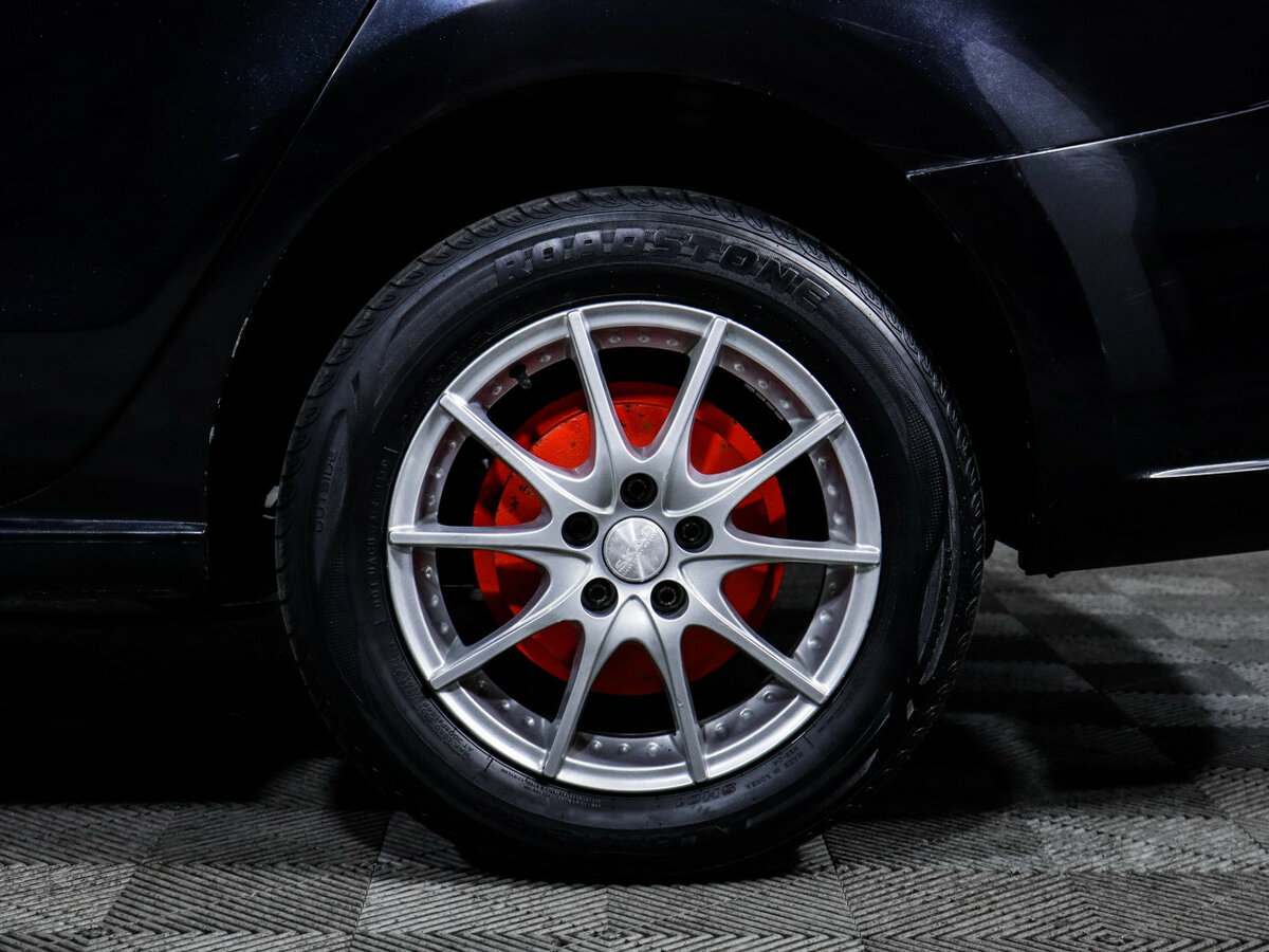 Купить Volkswagen Polo, 2014, 200 667 км.. Фото: #11