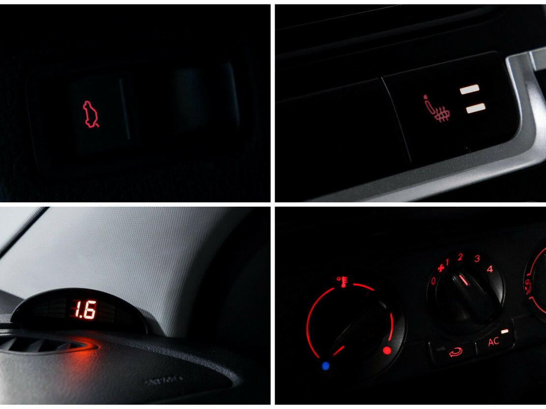 Купить Volkswagen Polo, 2014, 200 667 км.. Фото: #12