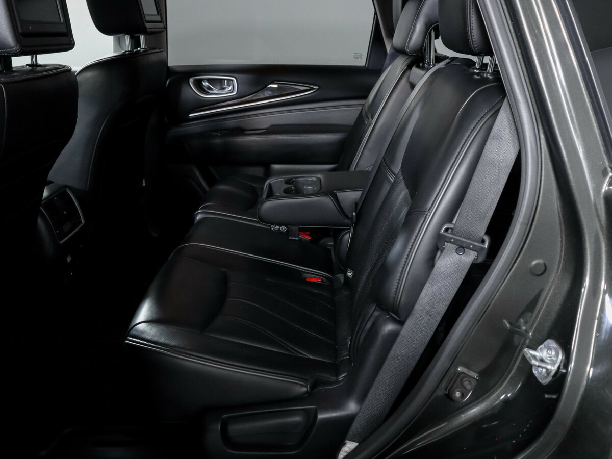 Купить Infiniti QX60, 2014, 179 461 км.. Фото: #9