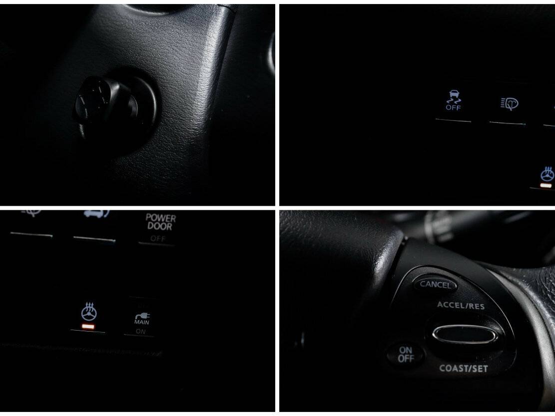 Купить Infiniti QX60, 2014, 179 461 км.. Фото: #21