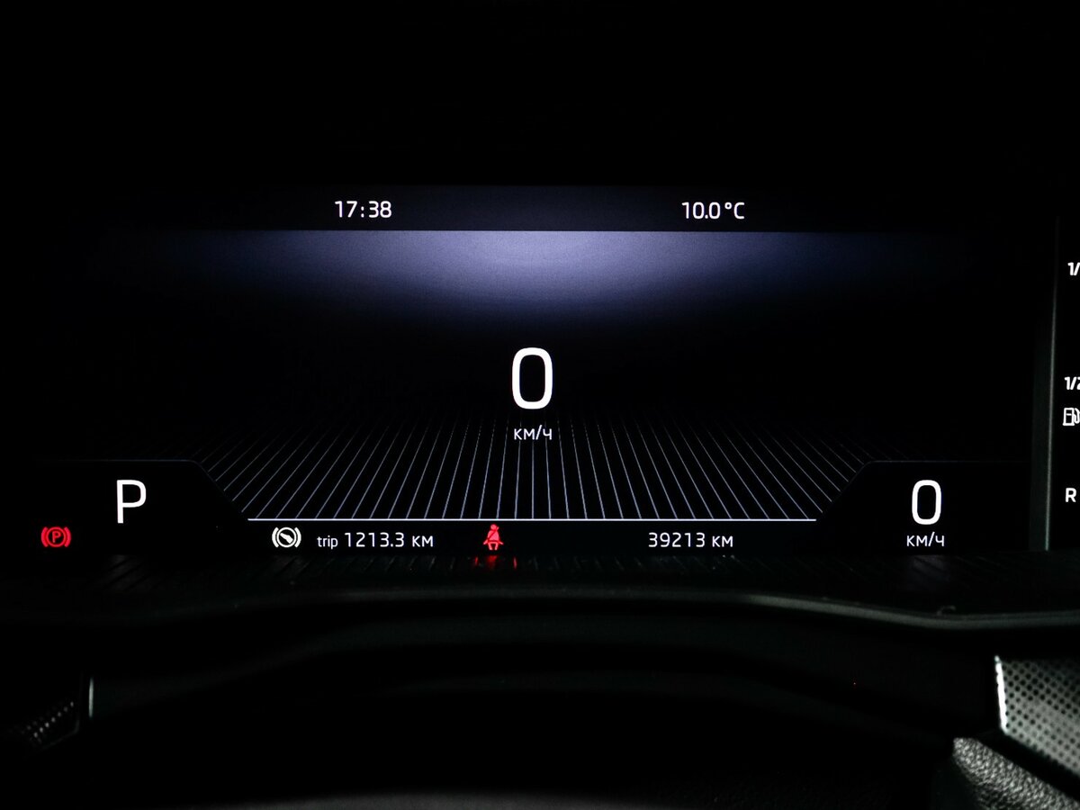 Купить Шкода Рапид, 2021, 39 018 км.. Фото: #8