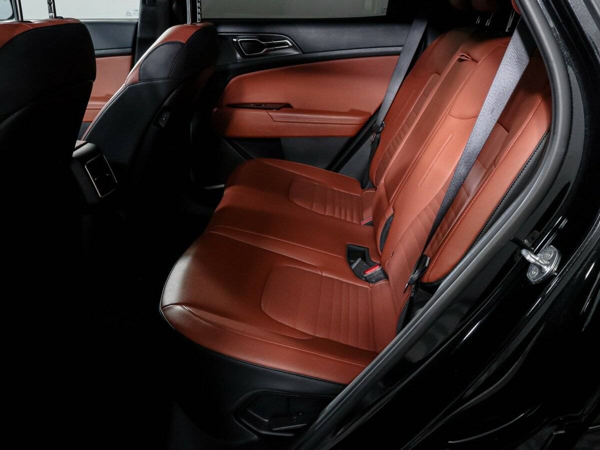 Купить Kia Sportage, 2022, 52 277 км.. Фото: #9