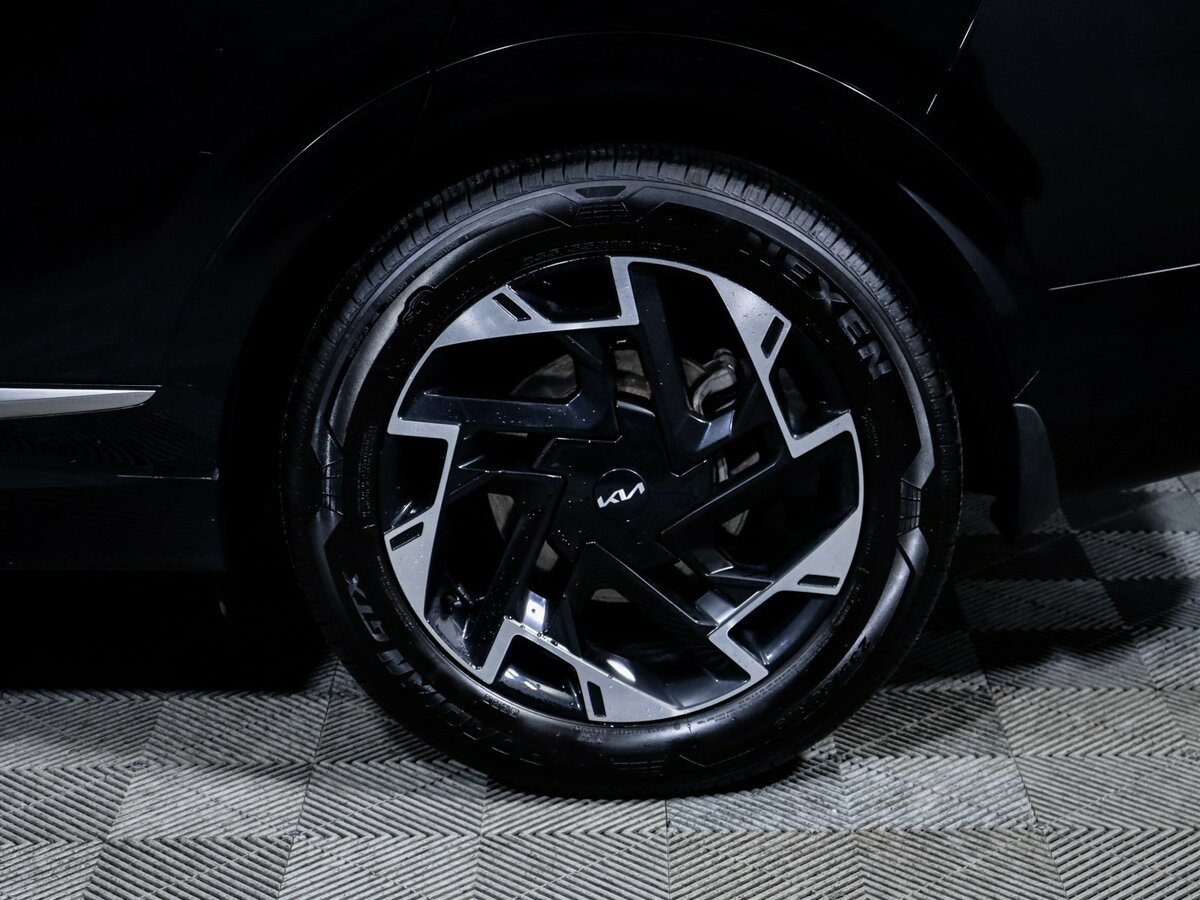 Купить Kia Sportage, 2022, 52 277 км.. Фото: #13