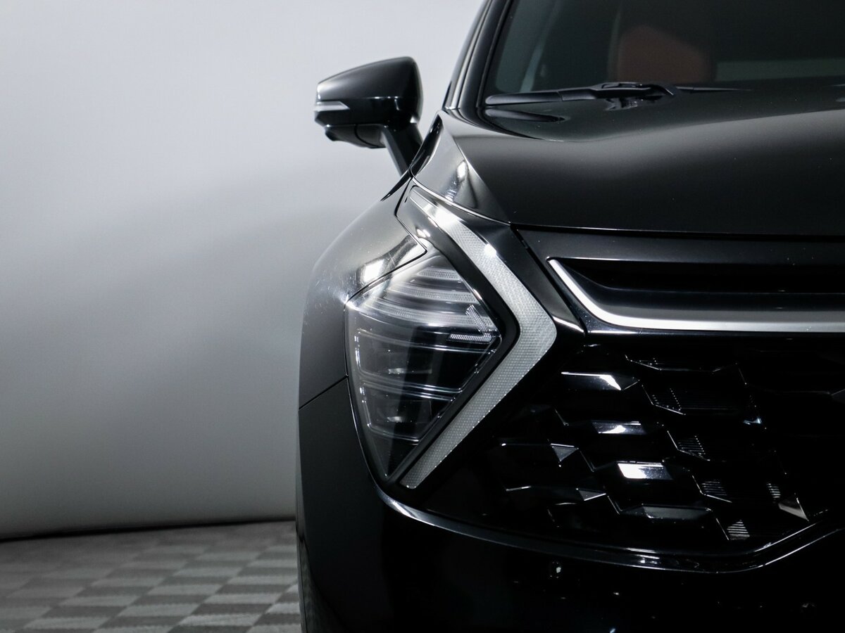 Купить Kia Sportage, 2022, 52 277 км.. Фото: #14