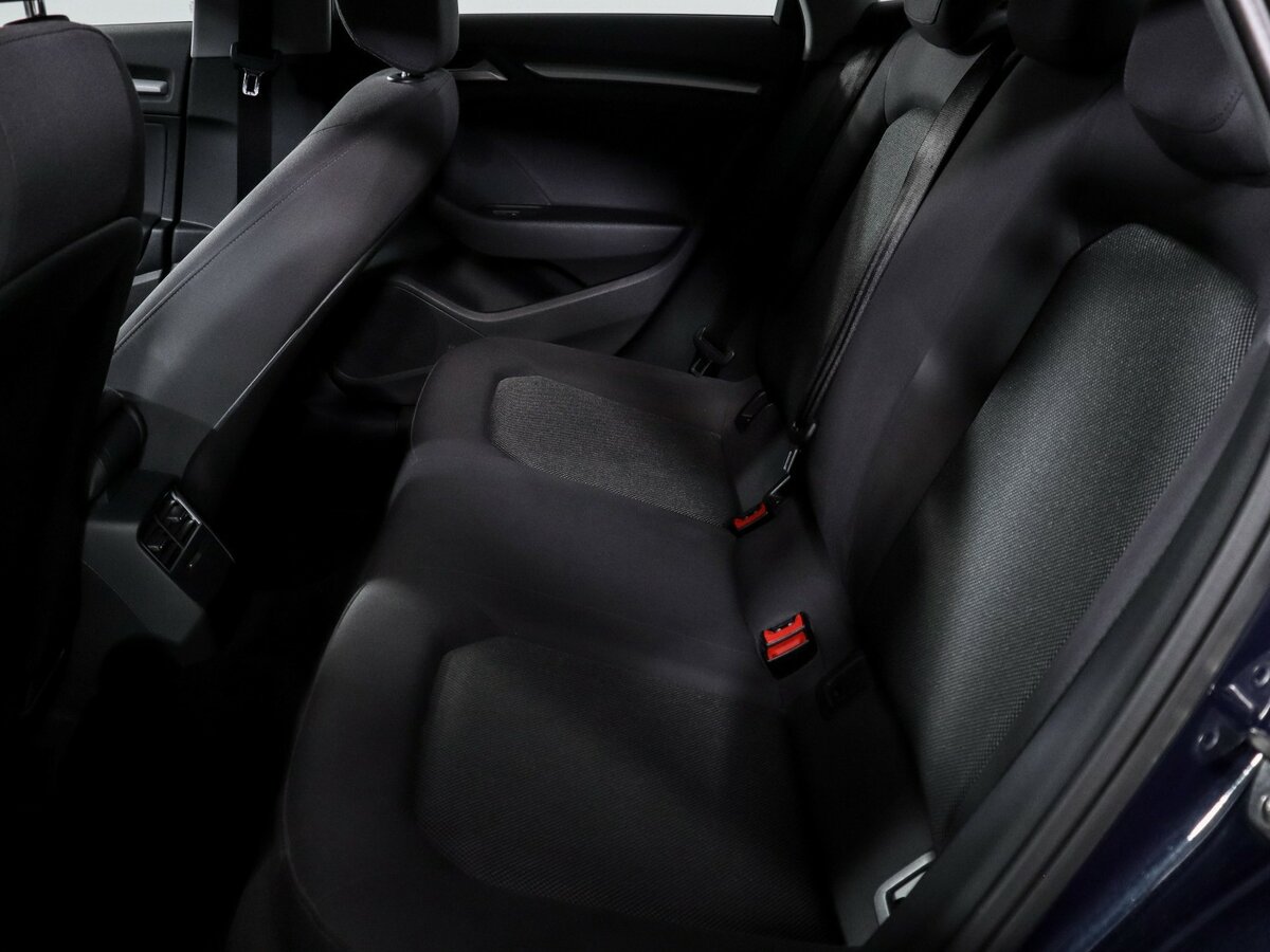 Купить Ауди А3, 2016, 105 124 км.. Фото: #7