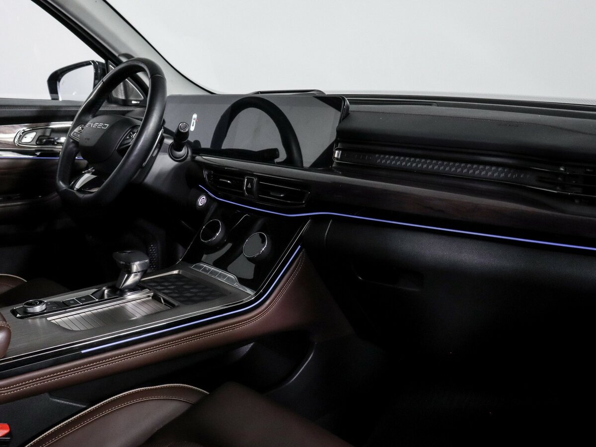 Купить EXEED VX, 2022, 66 094 км.. Фото: #8