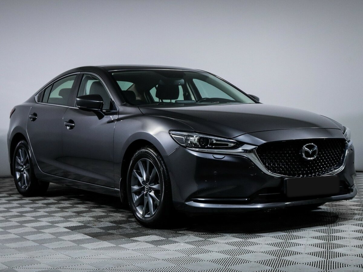 Купить Mazda 6, 2021, 16 950 км.. Фото: #2