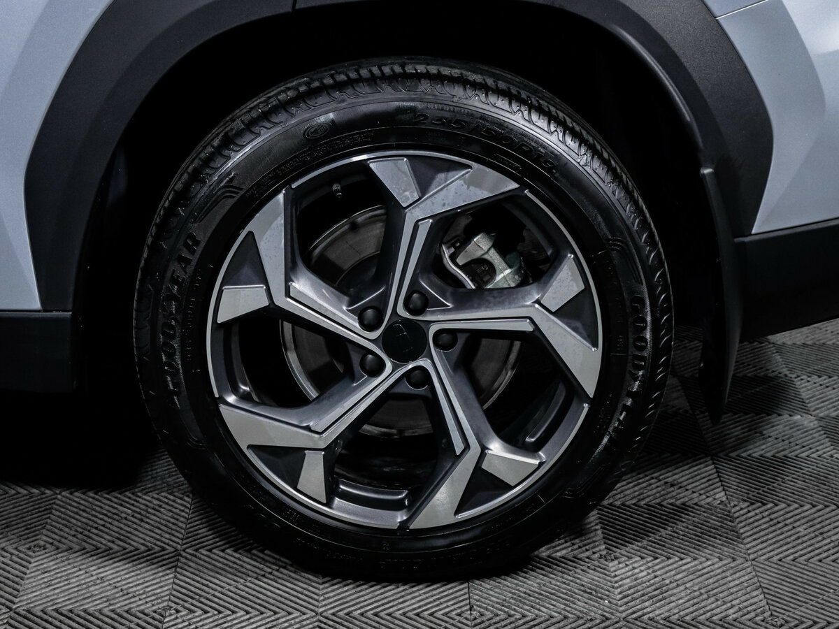 Купить Geely Atlas, 2023, 26 394 км.. Фото: #13