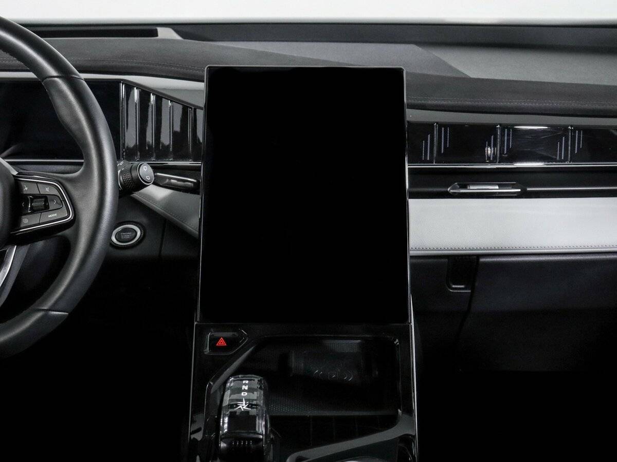 Купить Geely Atlas, 2024, 29 554 км.. Фото: #10