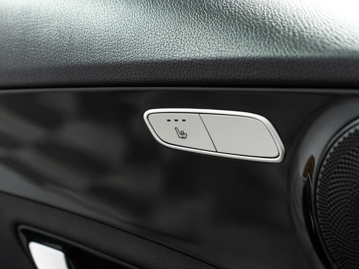 Купить Mercedes-Benz C-Класс, 2018, 101 807 км.. Фото: #16