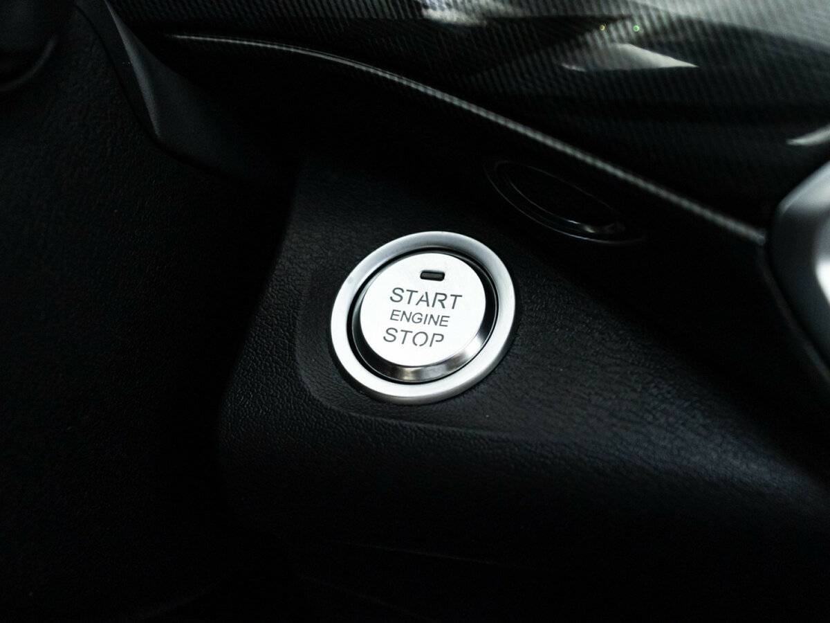 Купить Changan UNI-T, 2021, 53 990 км.. Фото: #16