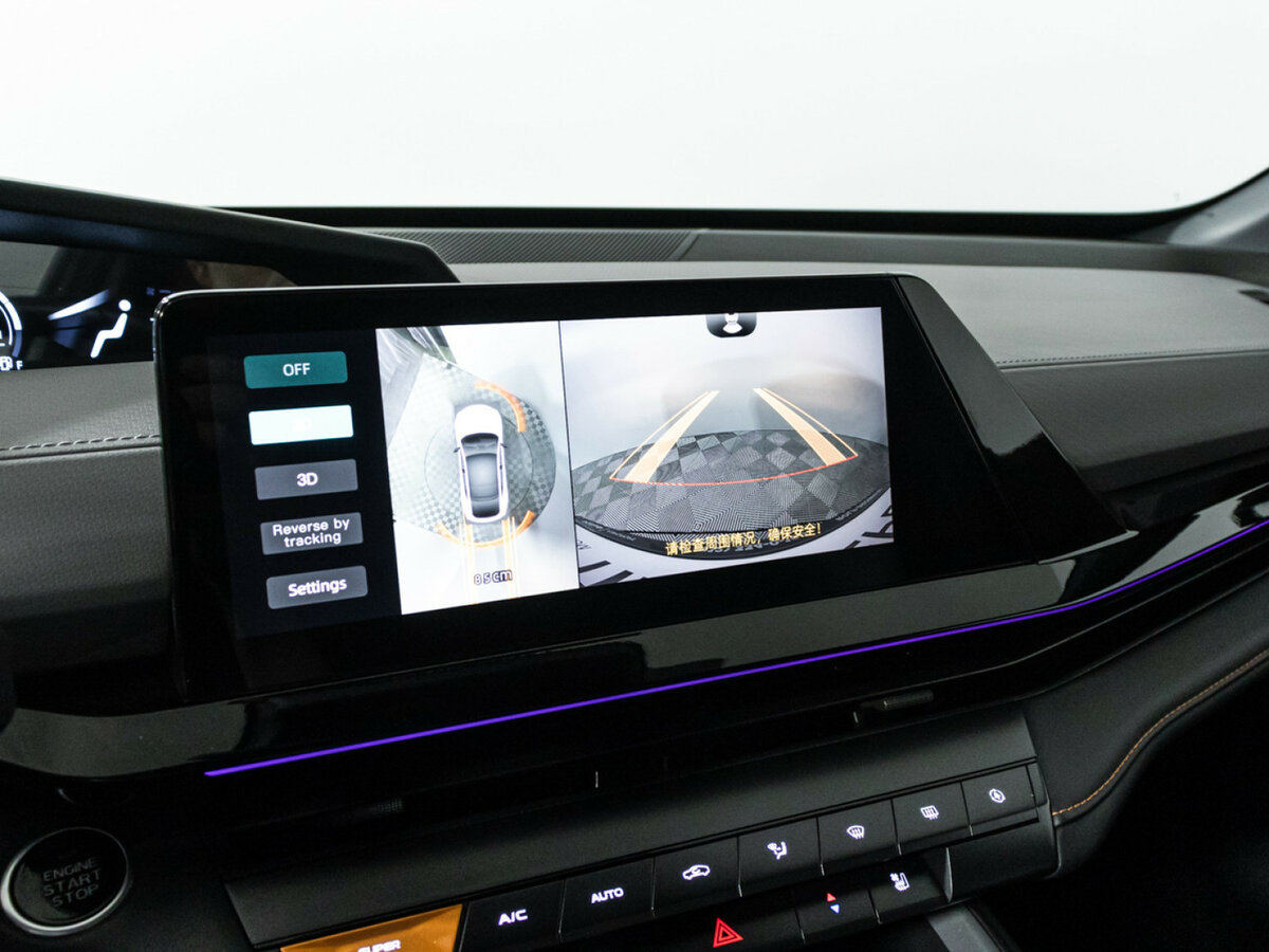 Купить Changan UNI-V, 2023, 53 280 км.. Фото: #15