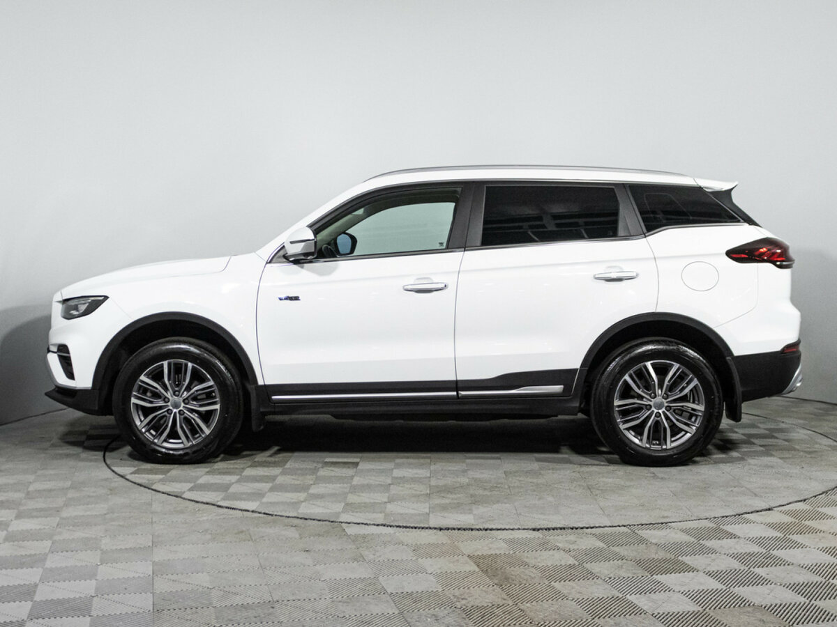 Купить Geely Atlas Pro, 2023, 32 418 км.. Фото: #7