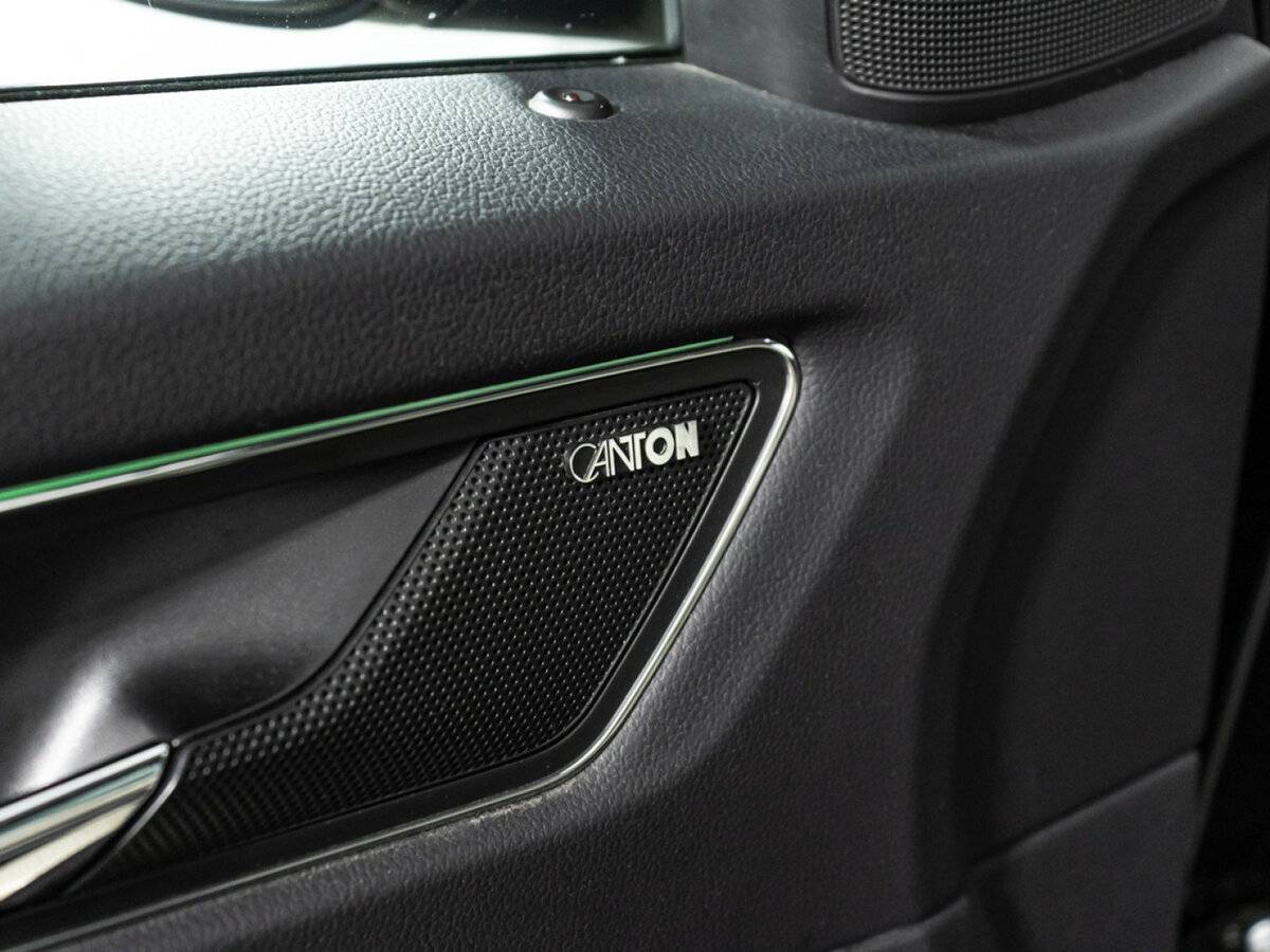 Купить Skoda Kodiaq, 2018, 78 200 км.. Фото: #14