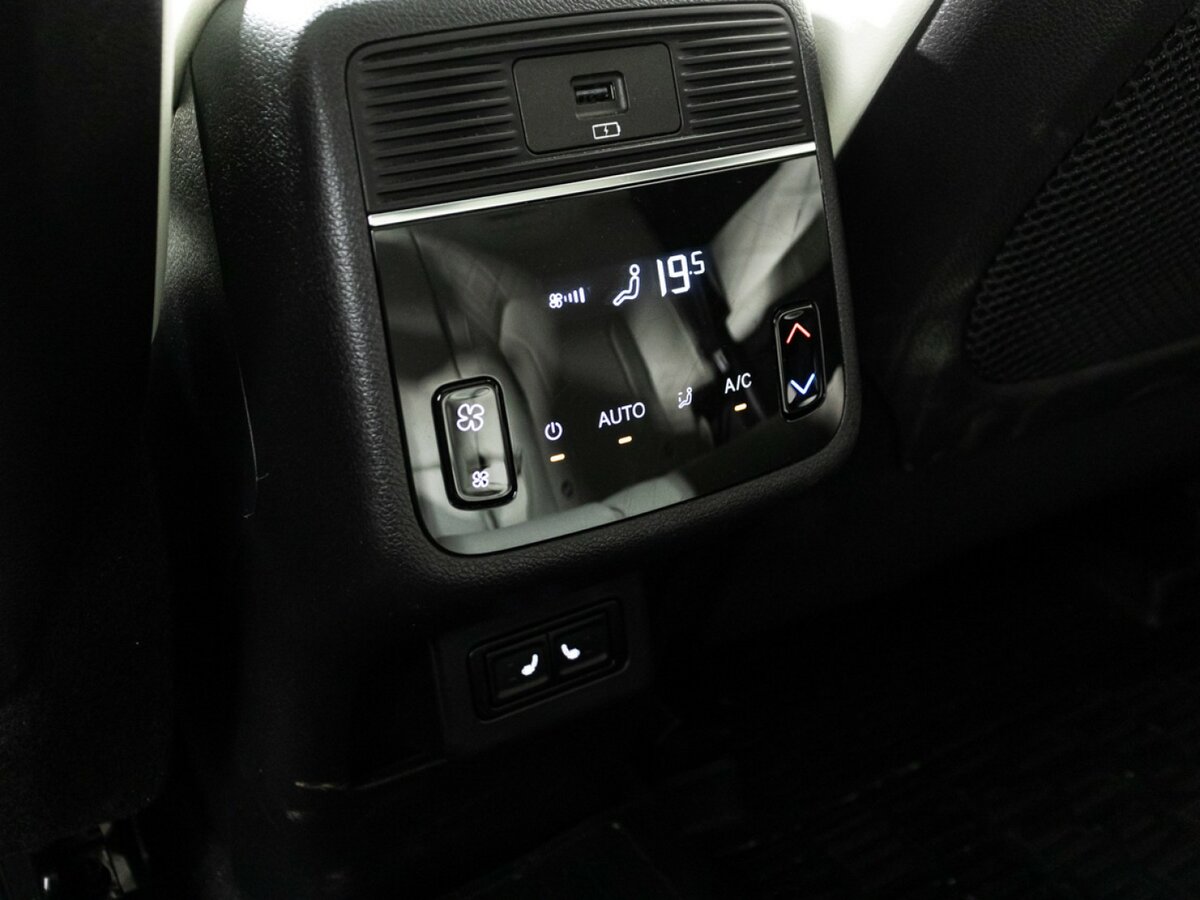 Купить EXEED VX, 2022, 28 367 км.. Фото: #15