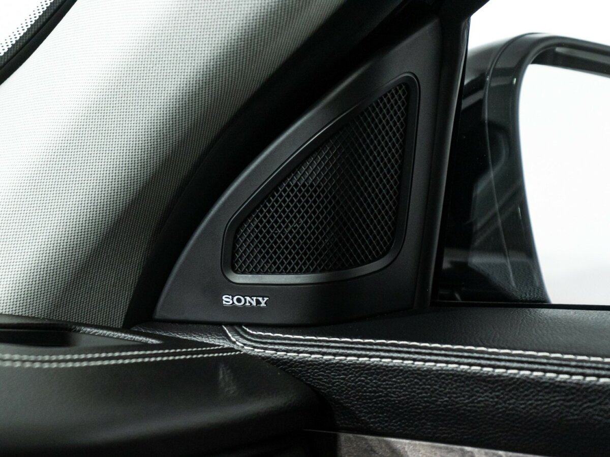 Купить EXEED VX, 2022, 28 367 км.. Фото: #22