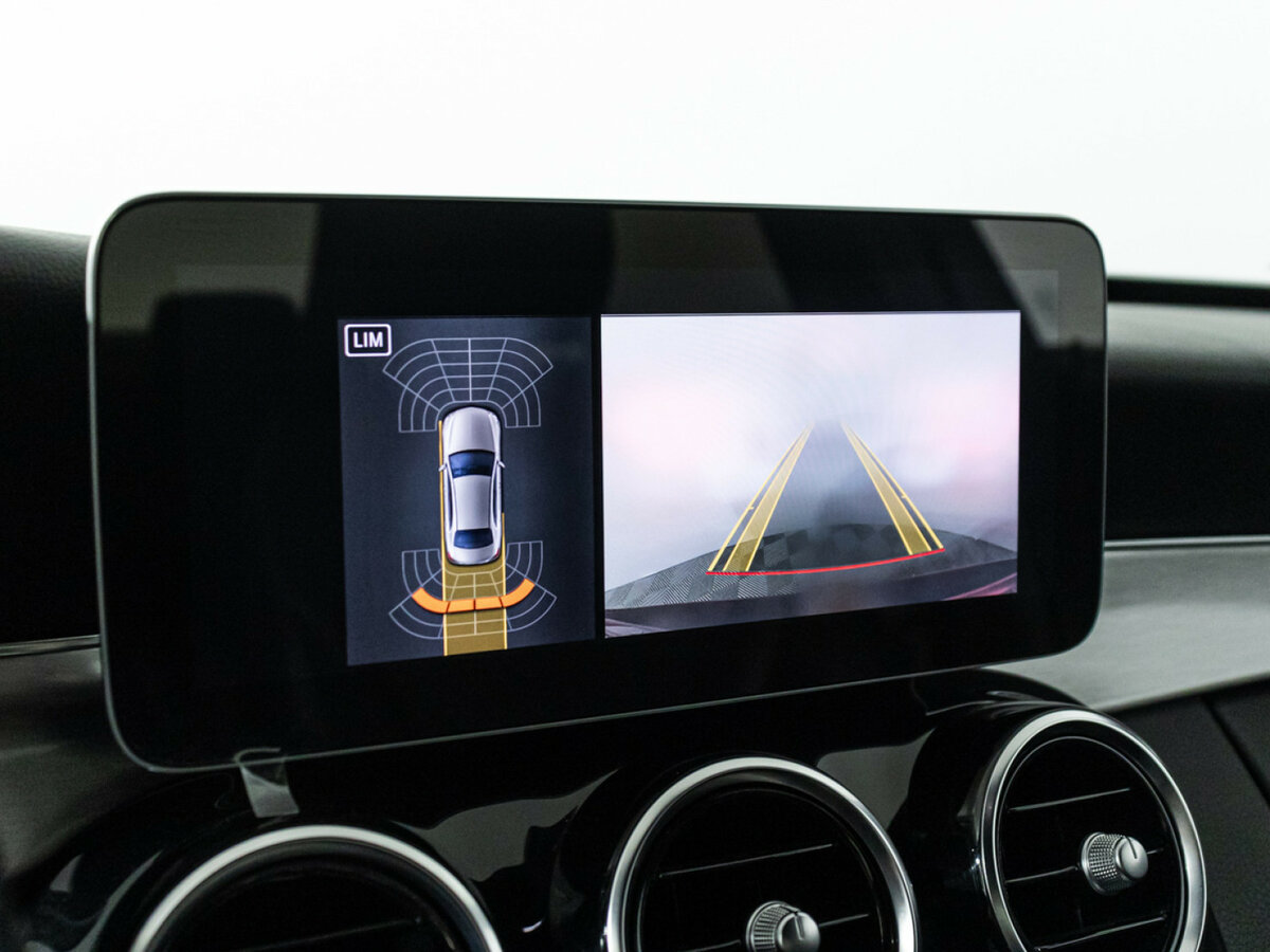 Купить Mercedes-Benz C-Класс, 2019, 69 203 км.. Фото: #14