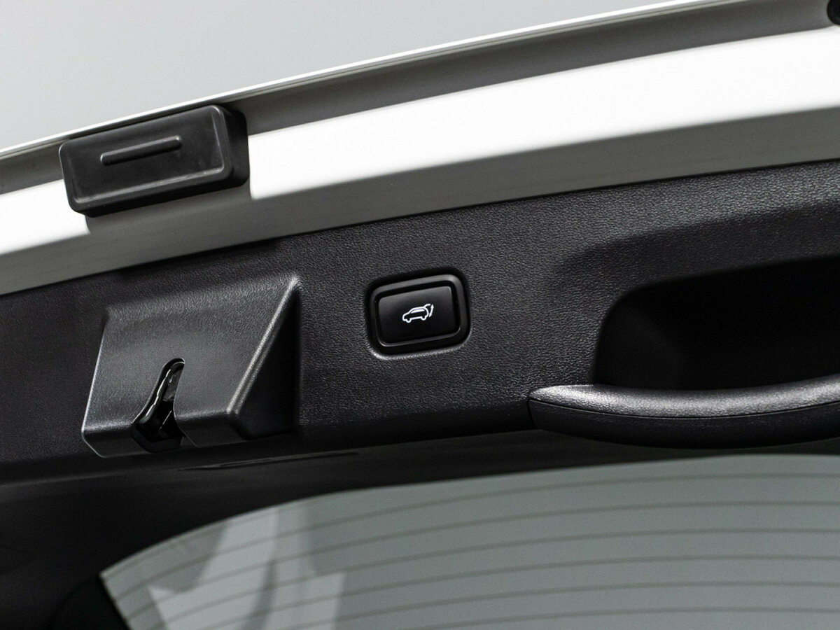 Купить Hyundai Tucson, 2021, 25 382 км.. Фото: #20