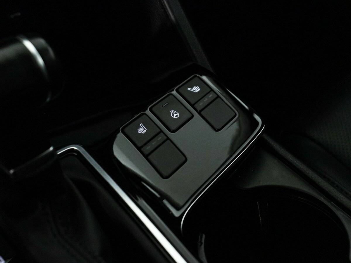 Купить Kia Sportage, 2023, 43 521 км.. Фото: #17