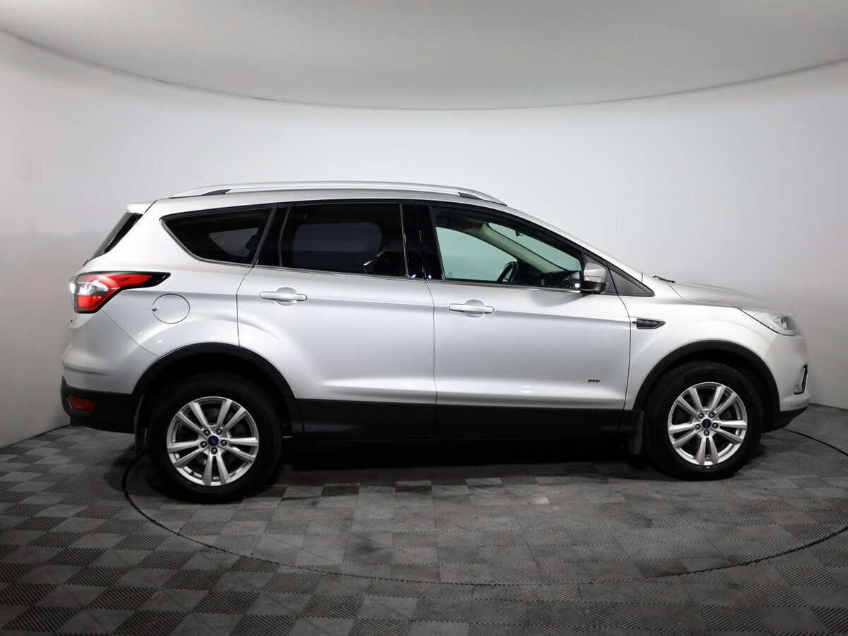 Купить Ford Kuga, 2018, 172 425 км.. Фото: #3