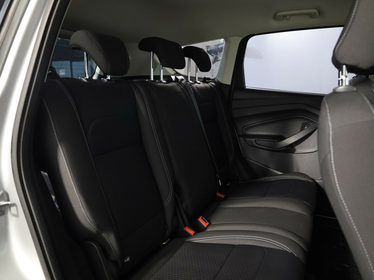 Купить Ford Kuga, 2018, 172 425 км.. Фото: #13