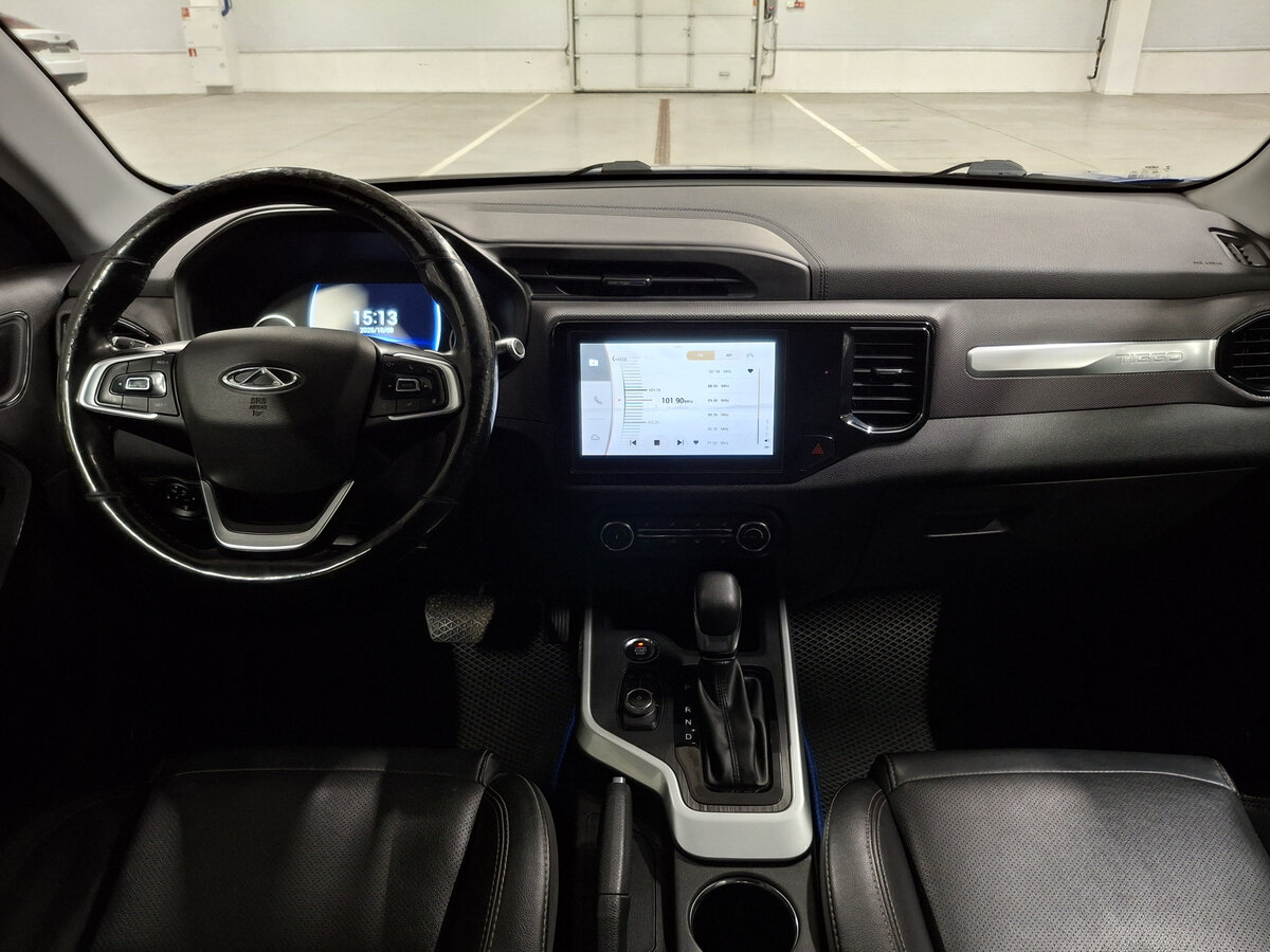 Купить Chery Tiggo 4, 2020, 115 101 км.. Фото: #13