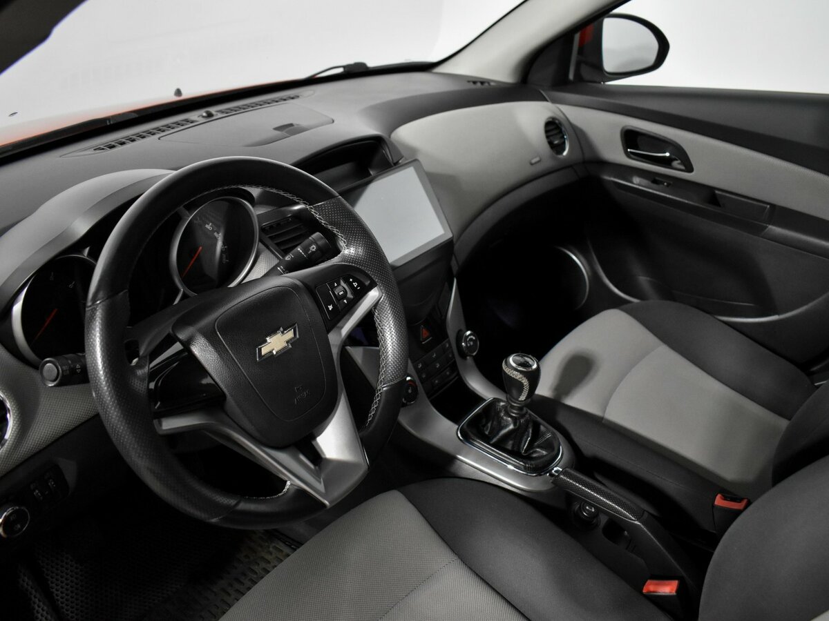 Купить Chevrolet Cruze, 2012, 168 512 км.. Фото: #8