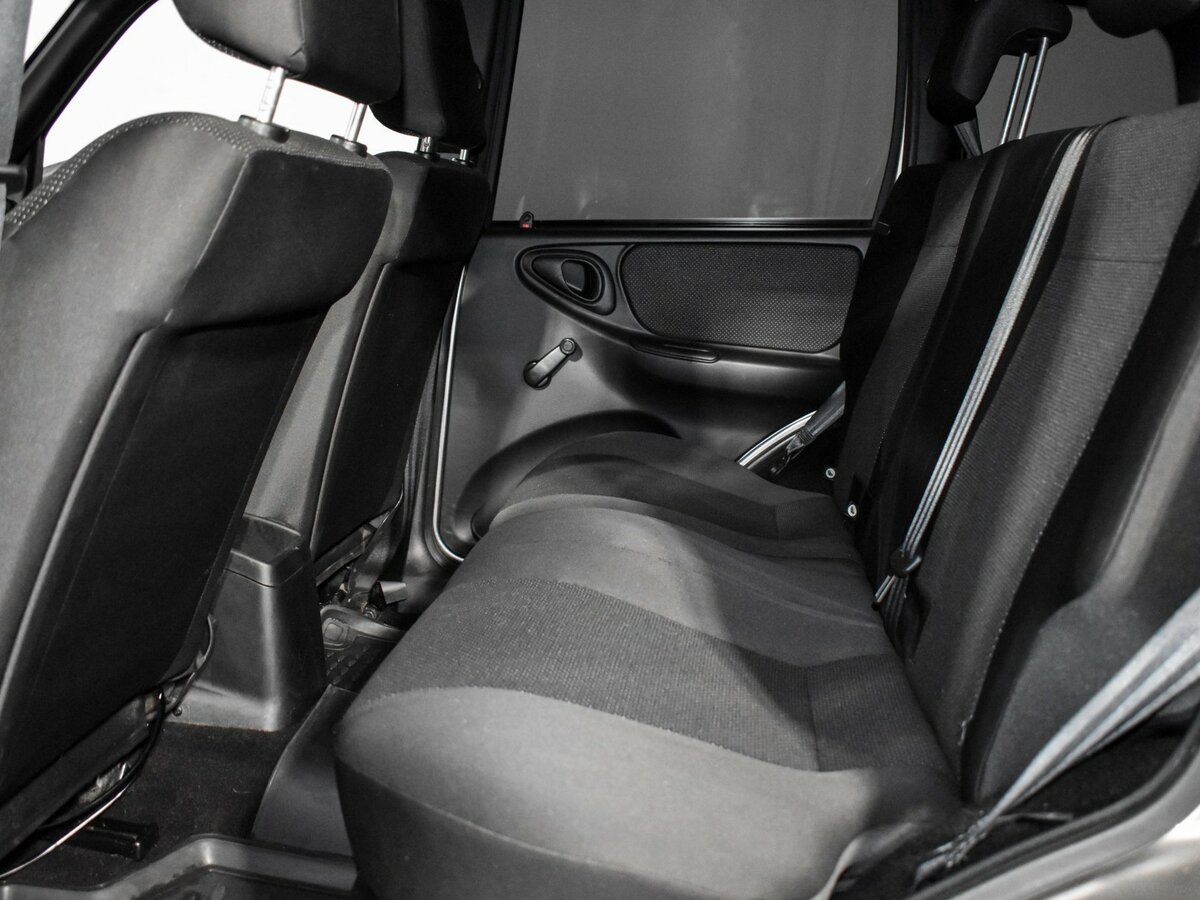 Купить Lada (ВАЗ) Niva, 2020, 170 000 км.. Фото: #10