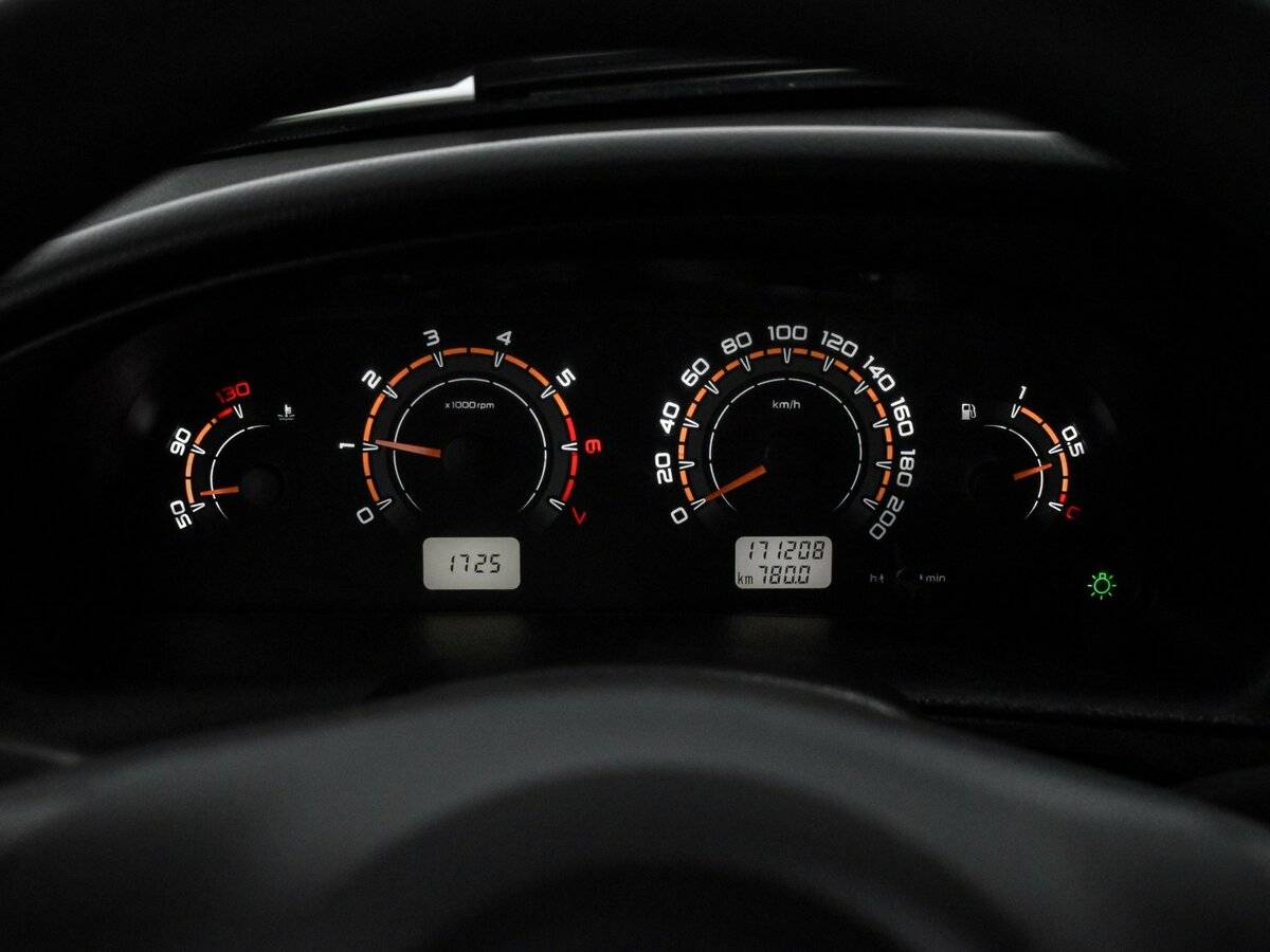 Купить Lada (ВАЗ) Niva, 2020, 170 000 км.. Фото: #15