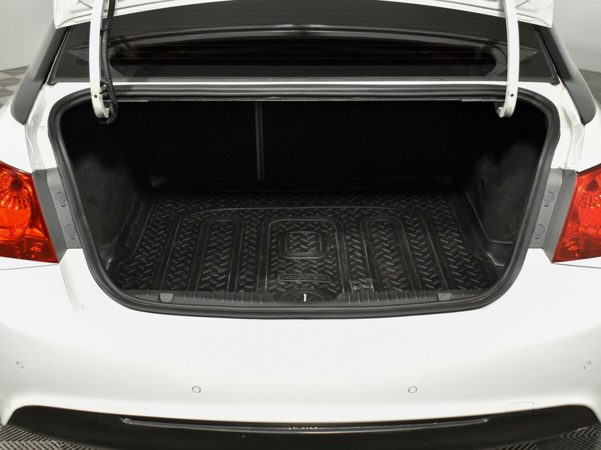 Купить Chevrolet Cruze, 2013, 184 476 км.. Фото: #15