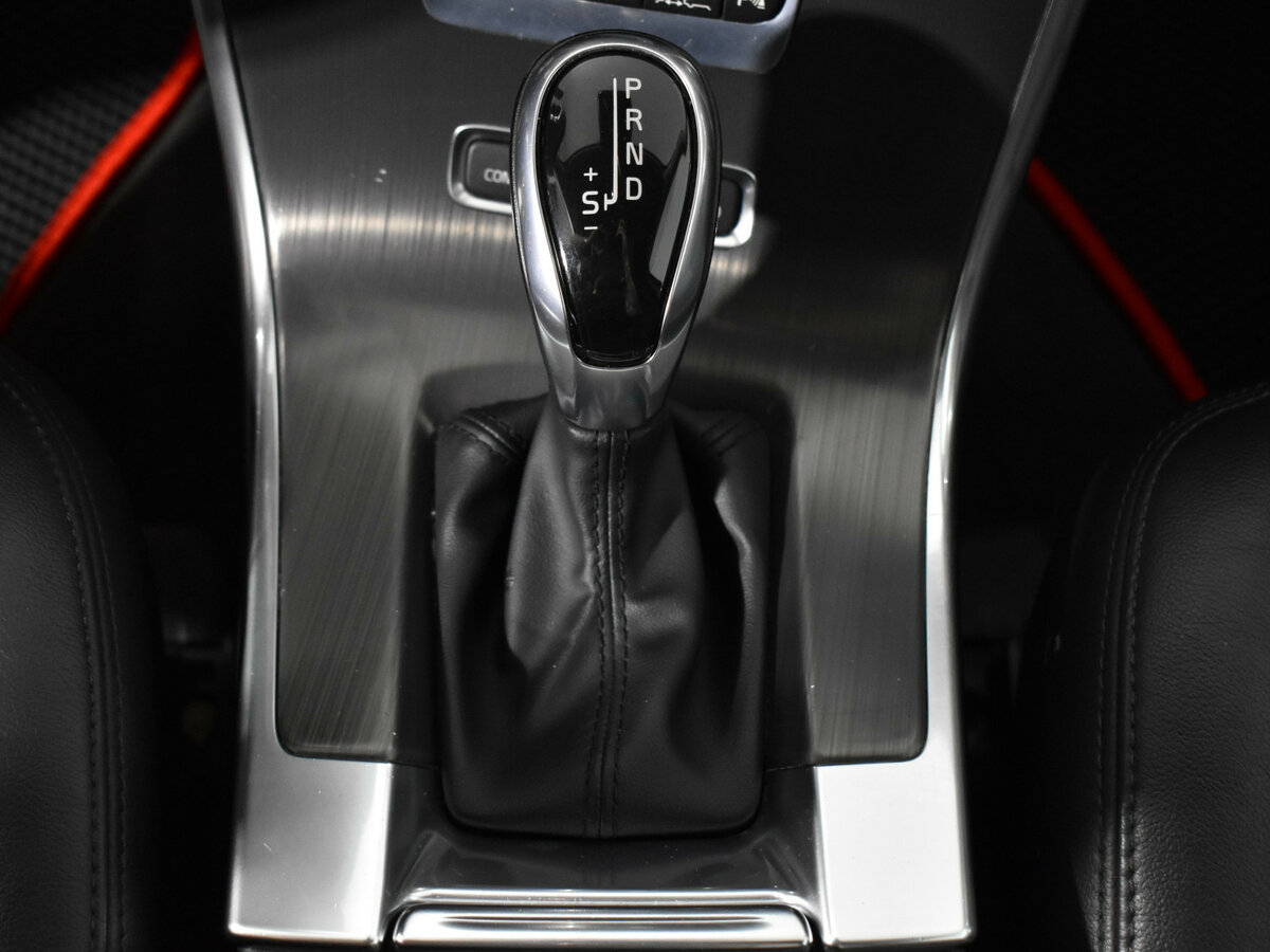 Купить Volvo XC60, 2015, 214 100 км.. Фото: #8