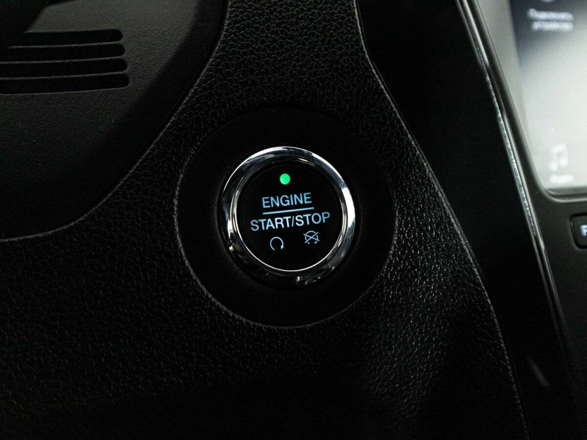 Купить Ford Explorer, 2019, 140 614 км.. Фото: #15