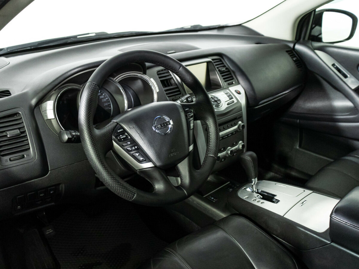 Купить Nissan Murano, 2014, 252 000 км.. Фото: #10