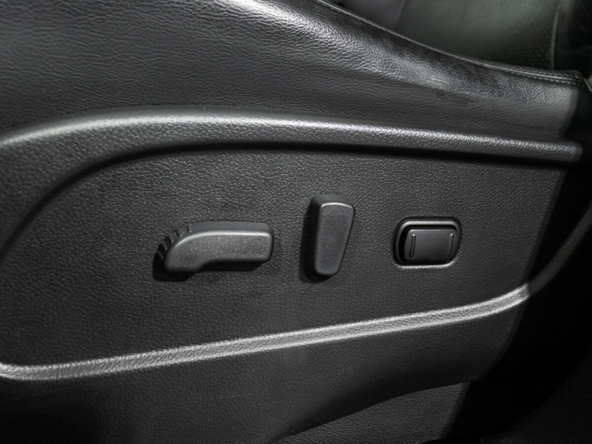 Купить Nissan Murano, 2014, 252 000 км.. Фото: #14