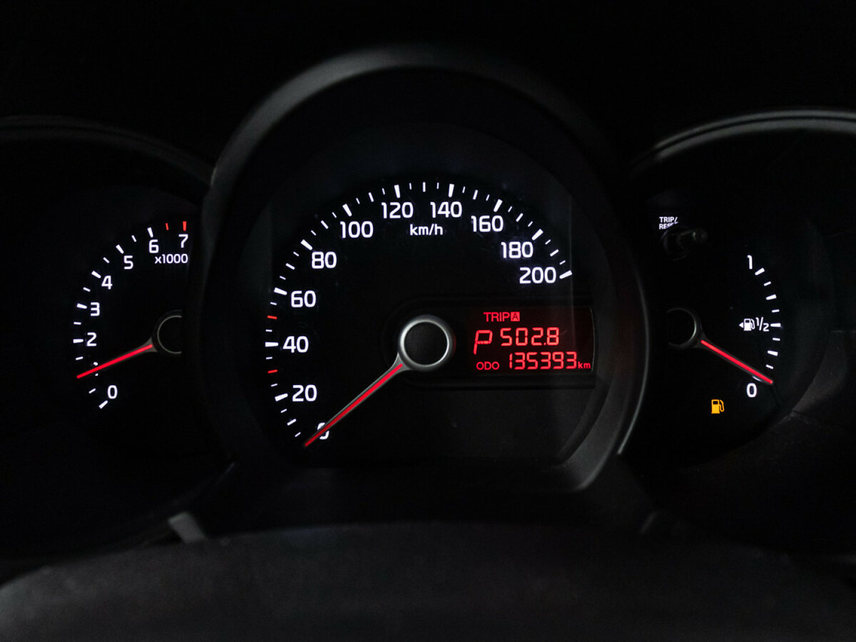 Купить Kia Picanto, 2014, 135 392 км.. Фото: #11