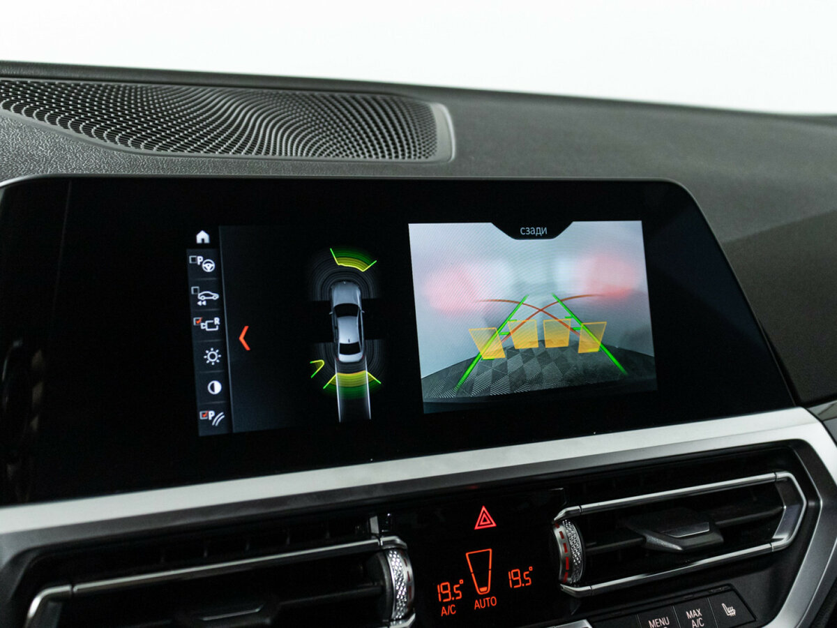 Купить BMW 3 серии, 2020, 111 099 км.. Фото: #15