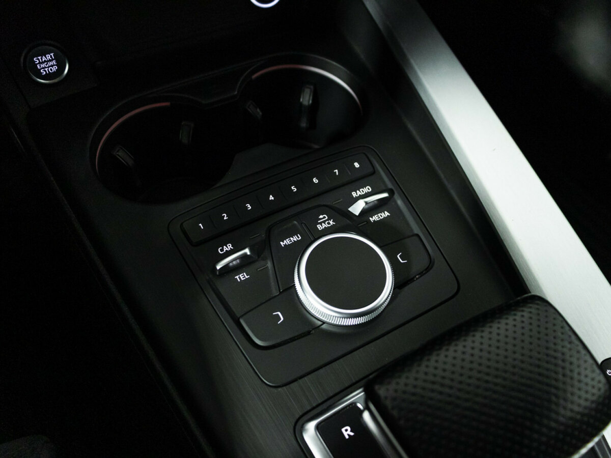 Купить Audi A4, 2016, 90 911 км.. Фото: #15