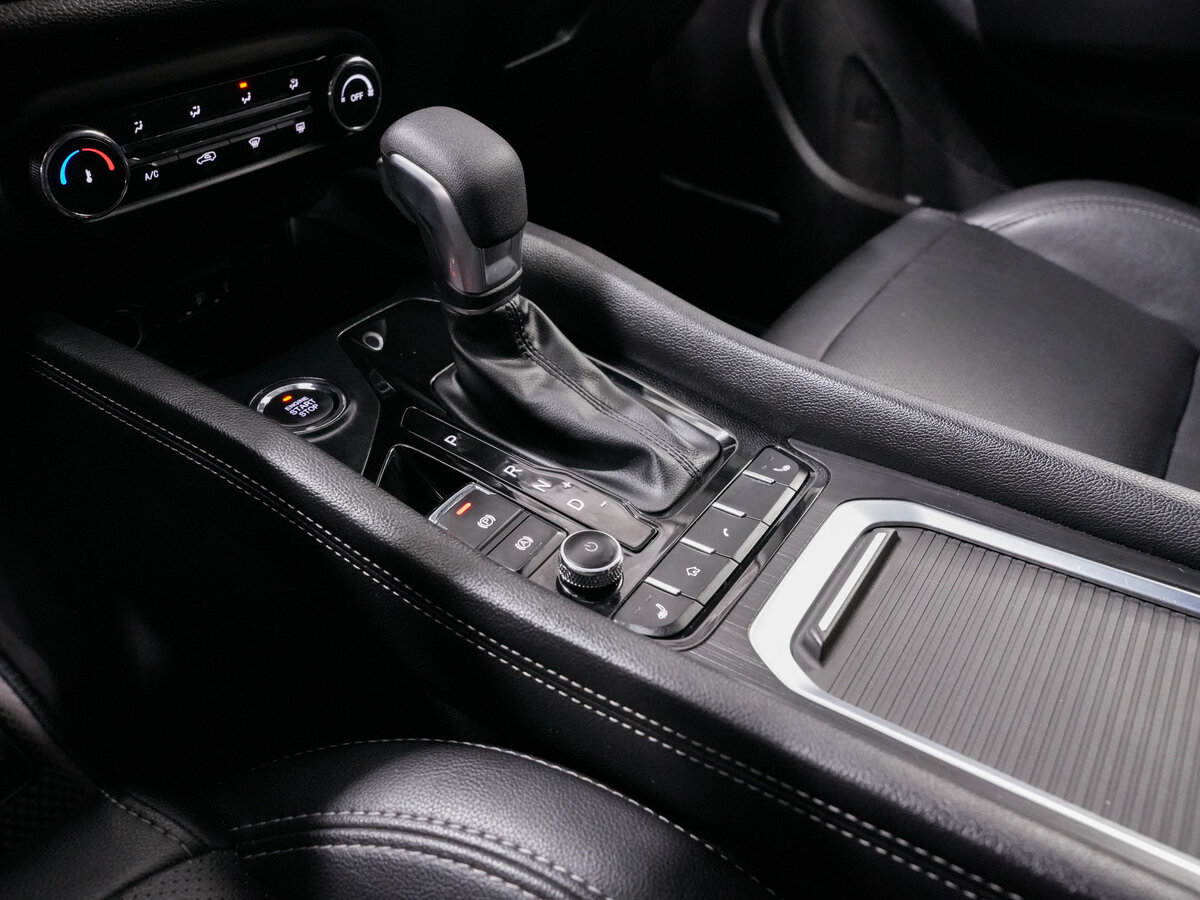 Купить Chery Tiggo 4, 2021, 72 500 км.. Фото: #16