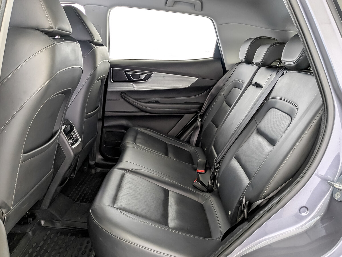 Купить Chery Tiggo 4 Pro, 2022, 70 419 км.. Фото: #11