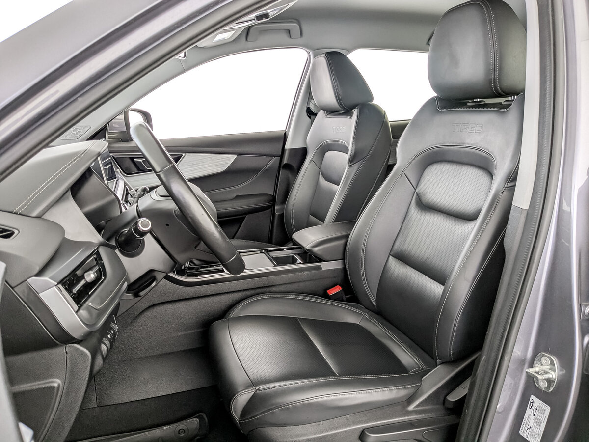 Купить Chery Tiggo 4 Pro, 2022, 70 419 км.. Фото: #19